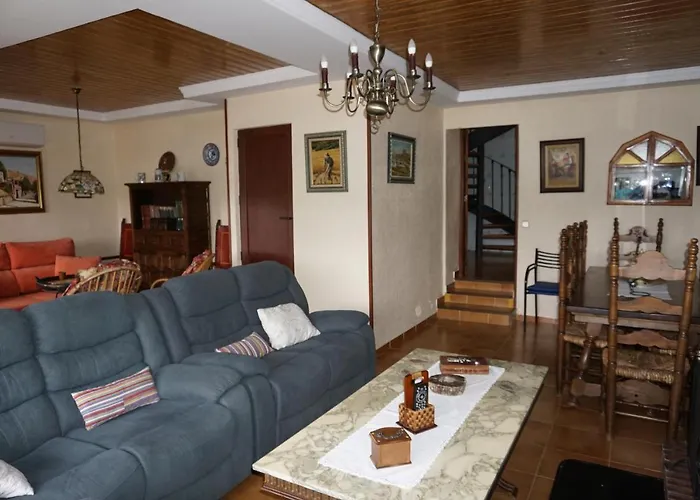 Casa Rural Noel En Parque Natural Lagunas De Ruidera