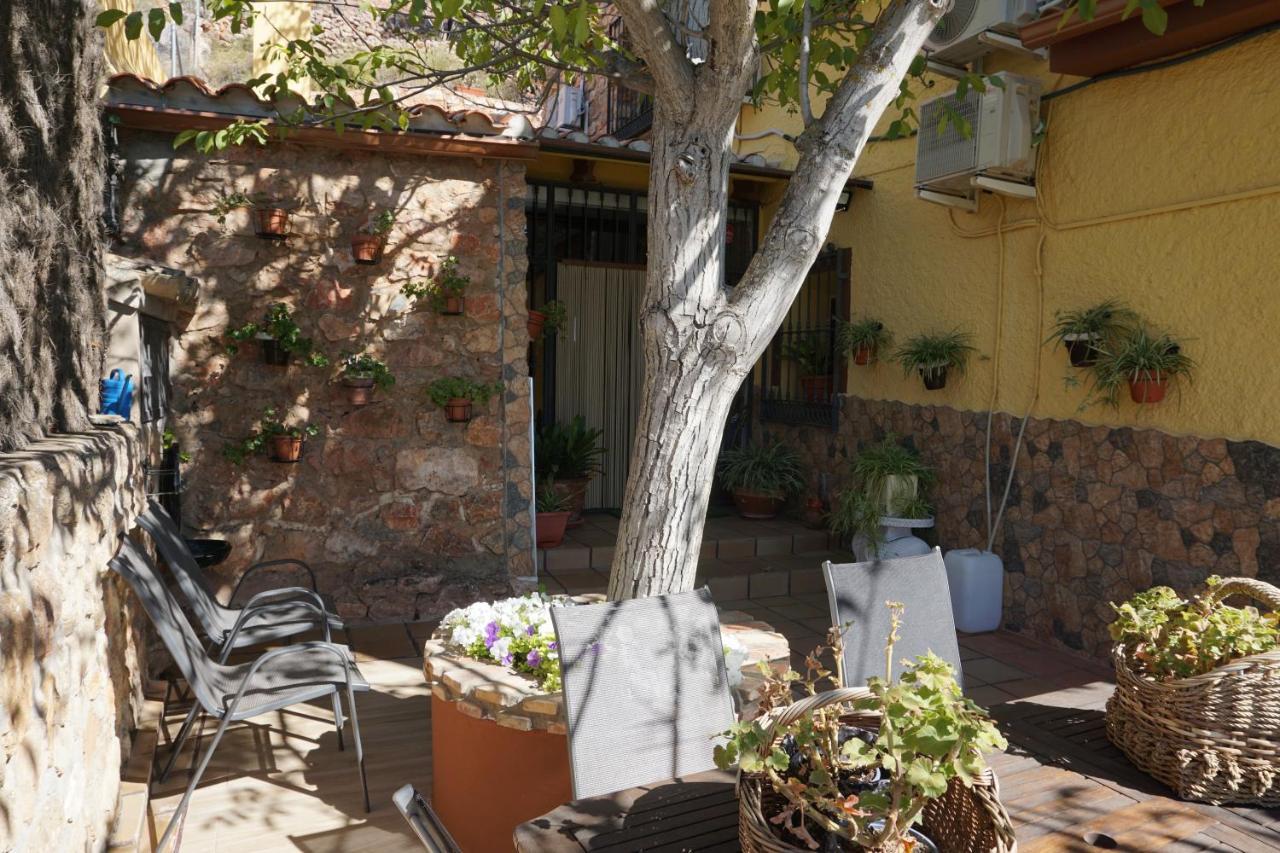 Holiday home Noel En Parque Natural Lagunas De Ruidera *