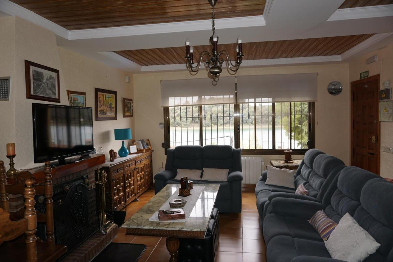 Holiday home Noel En Parque Natural Lagunas De Ruidera *