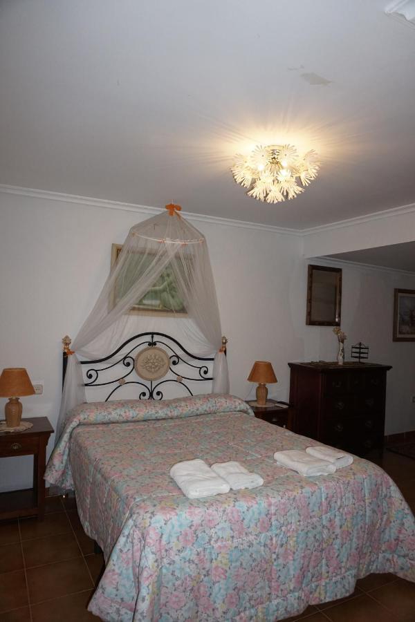 Noel En Parque Natural Lagunas De Ruidera Holiday home